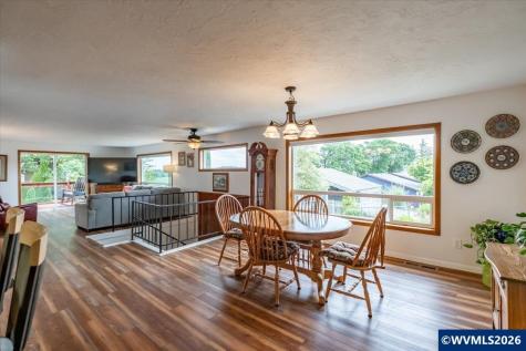 3485 Archer Court NW Salem OR 97304
