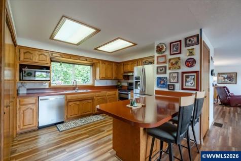 3485 Archer Court NW Salem OR 97304