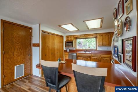 3485 Archer Court NW Salem OR 97304