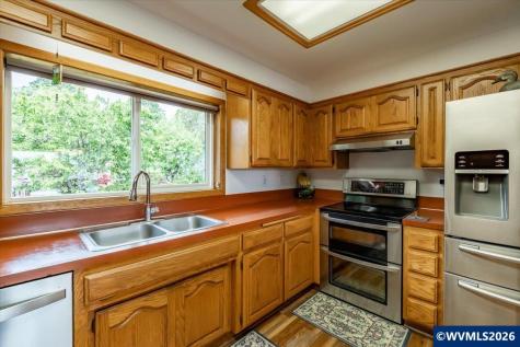 3485 Archer Court NW Salem OR 97304