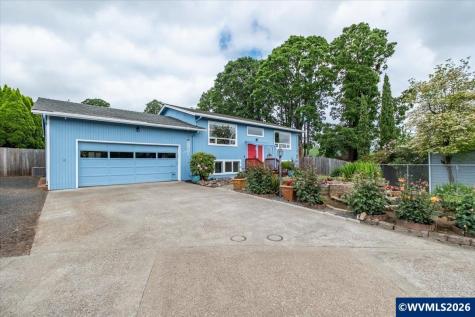 3485 Archer Court NW Salem OR 97304