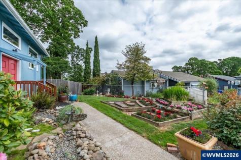 3485 Archer Court NW Salem OR 97304