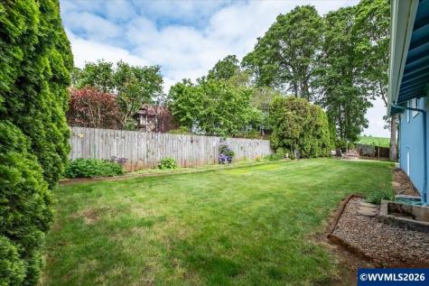 3485 Archer Court NW Salem OR 97304