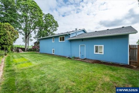 3485 Archer Court NW Salem OR 97304