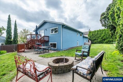 3485 Archer Court NW Salem OR 97304