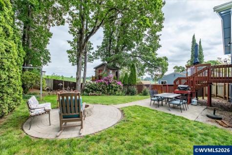 3485 Archer Court NW Salem OR 97304