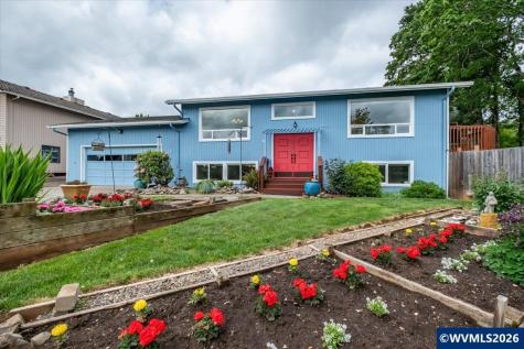 3485 Archer Court NW Salem OR 97304