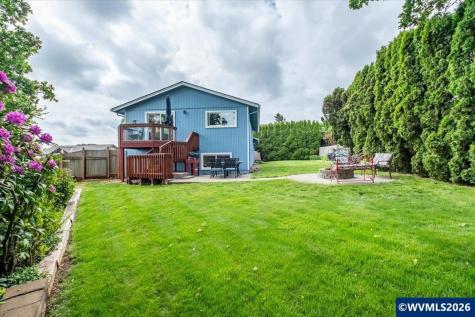 3485 Archer Court NW Salem OR 97304