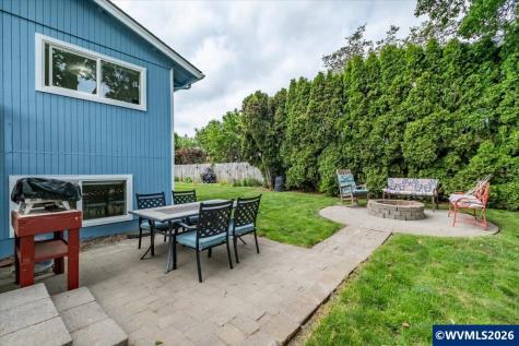 3485 Archer Court NW Salem OR 97304