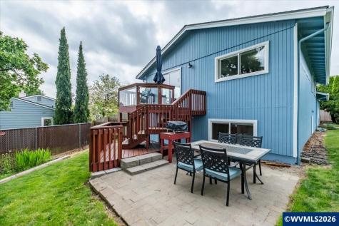3485 Archer Court NW Salem OR 97304