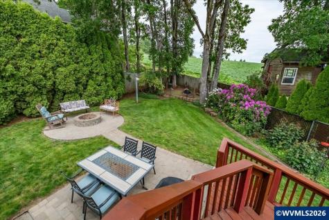 3485 Archer Court NW Salem OR 97304