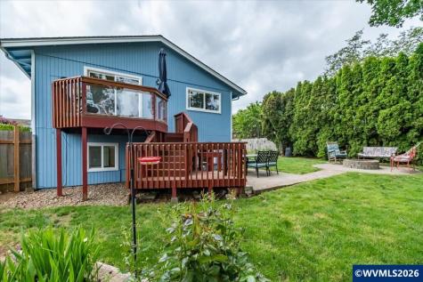 3485 Archer Court NW Salem OR 97304
