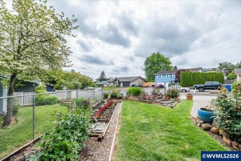 3485 Archer Court NW Salem OR 97304