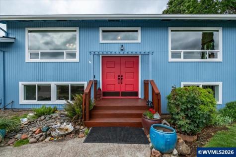 3485 Archer Court NW Salem OR 97304