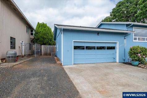 3485 Archer Court NW Salem OR 97304