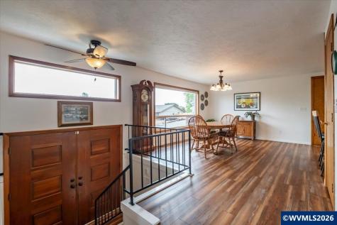 3485 Archer Court NW Salem OR 97304