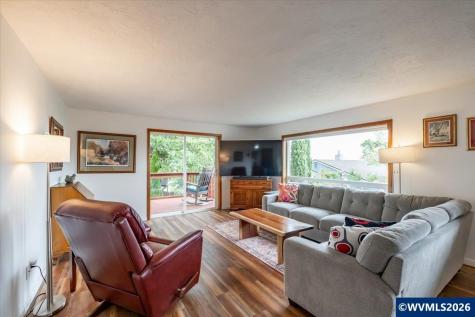 3485 Archer Court NW Salem OR 97304