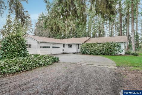 375 Fir Knoll Lane NE Salem OR 97317-0000