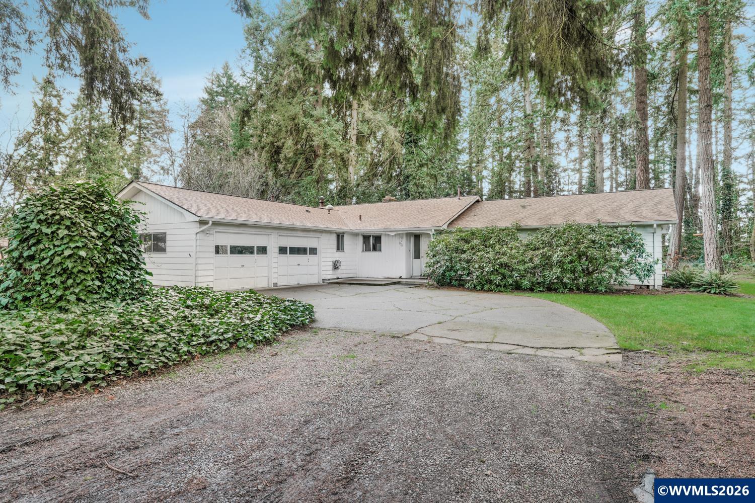 375 Fir Knoll Lane NE Salem OR 97317-0000