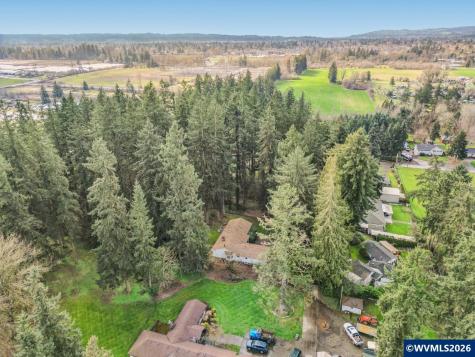 375 Fir Knoll Lane NE Salem OR 97317-0000