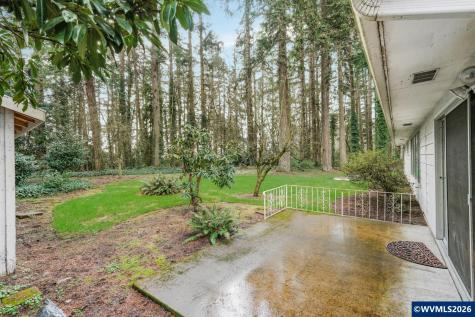 375 Fir Knoll Lane NE Salem OR 97317-0000