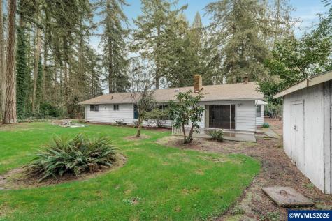375 Fir Knoll Lane NE Salem OR 97317-0000