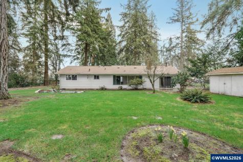 375 Fir Knoll Lane NE Salem OR 97317-0000