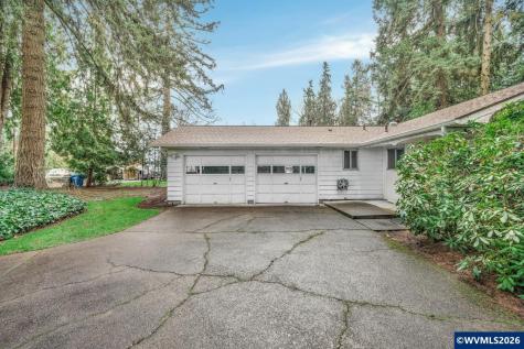 375 Fir Knoll Lane NE Salem OR 97317-0000