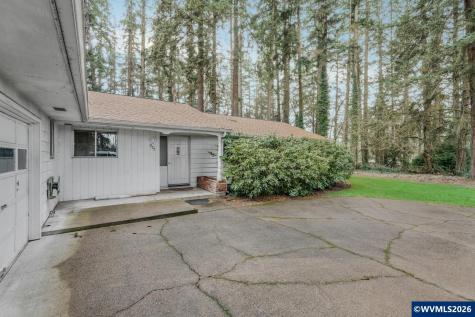 375 Fir Knoll Lane NE Salem OR 97317-0000