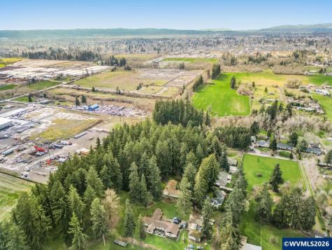 375 Fir Knoll Lane NE Salem OR 97317-0000