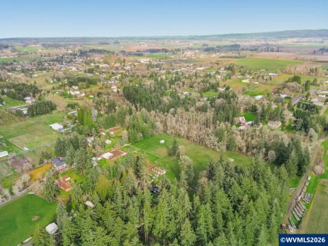 375 Fir Knoll Lane NE Salem OR 97317-0000