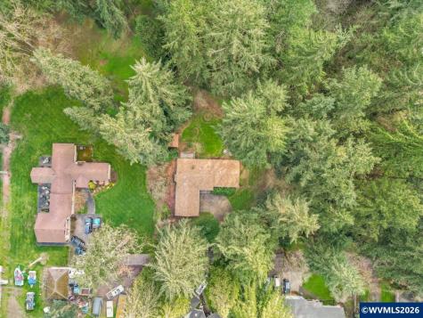 375 Fir Knoll Lane NE Salem OR 97317-0000