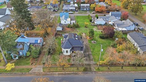38808 N Main Street Scio OR 97374