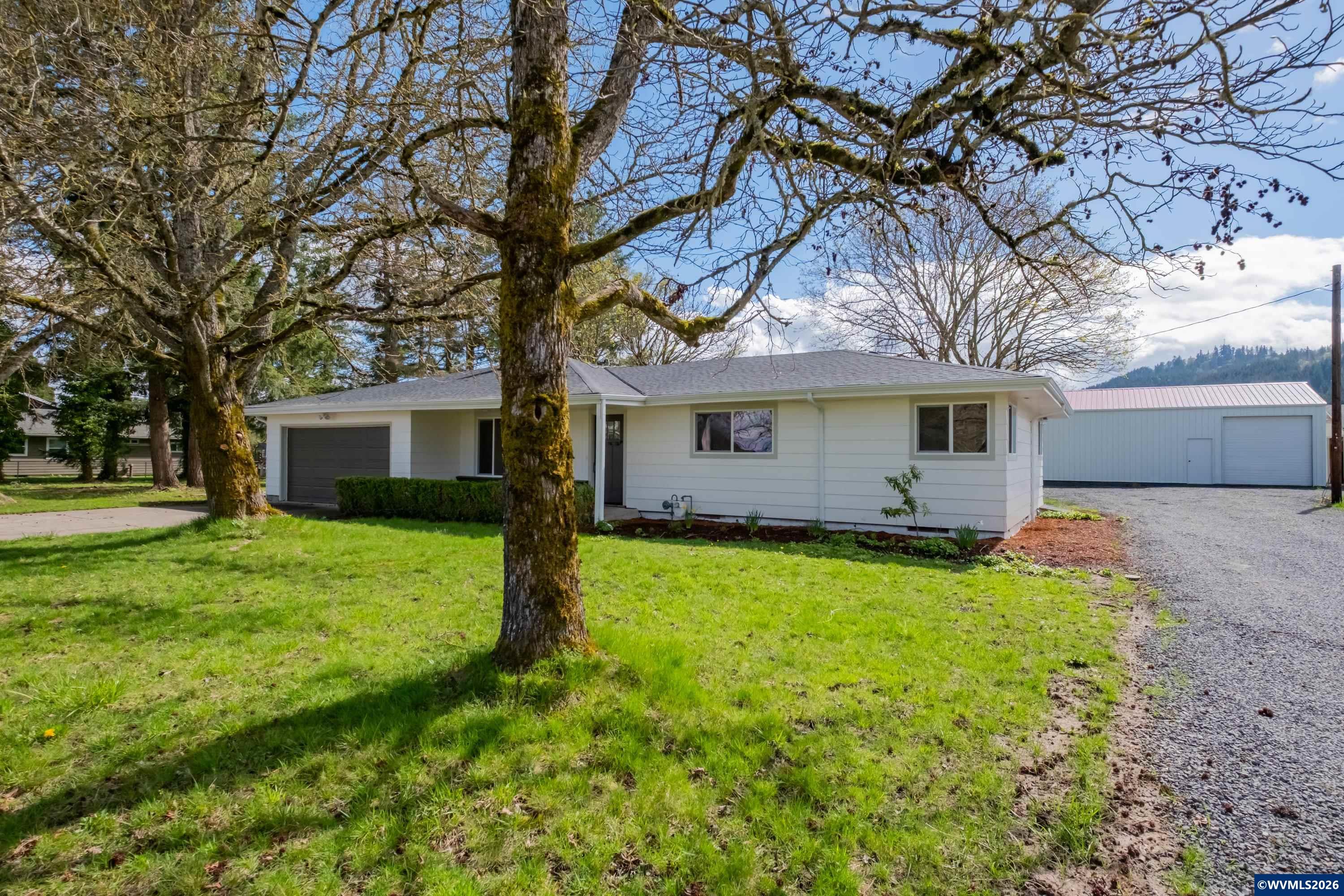 33001 Sand Ridge Road Lebanon OR 97355