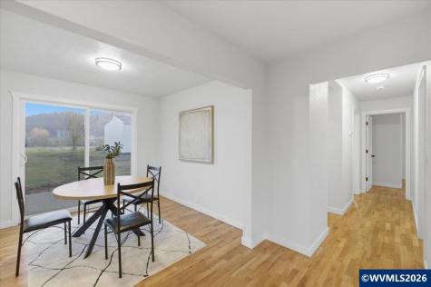 33001 Sand Ridge Road Lebanon OR 97355
