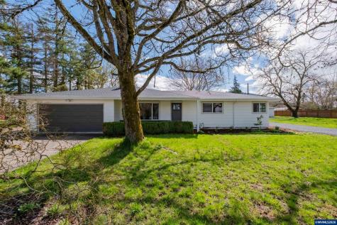 33001 Sand Ridge Road Lebanon OR 97355