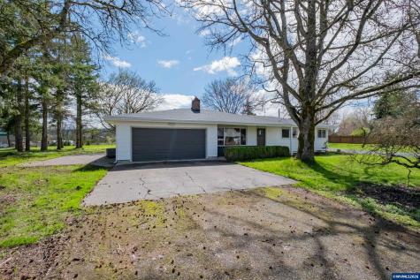 33001 Sand Ridge Road Lebanon OR 97355