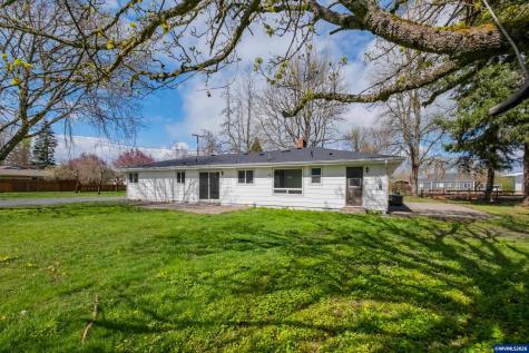 33001 Sand Ridge Road Lebanon OR 97355