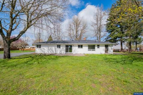 33001 Sand Ridge Road Lebanon OR 97355