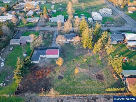 33001 Sand Ridge Road Lebanon OR 97355