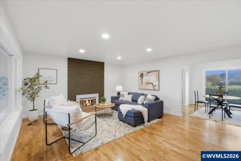 33001 Sand Ridge Road Lebanon OR 97355