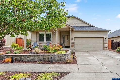2673 Kingston Way NW Albany OR 97321