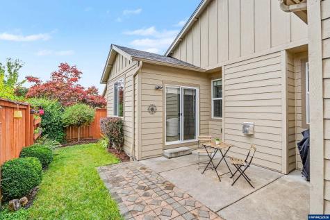 2673 Kingston Way NW Albany OR 97321