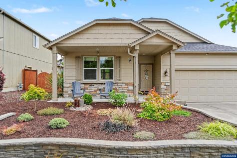 2673 Kingston Way NW Albany OR 97321