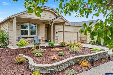 2673 Kingston Way NW Albany OR 97321