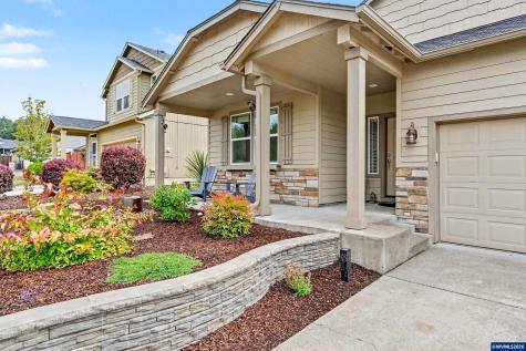 2673 Kingston Way NW Albany OR 97321