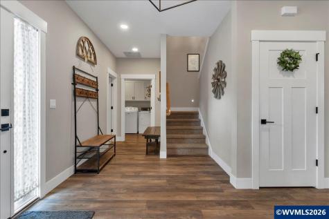 431 Grant Street Silverton OR 97381