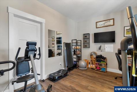 431 Grant Street Silverton OR 97381