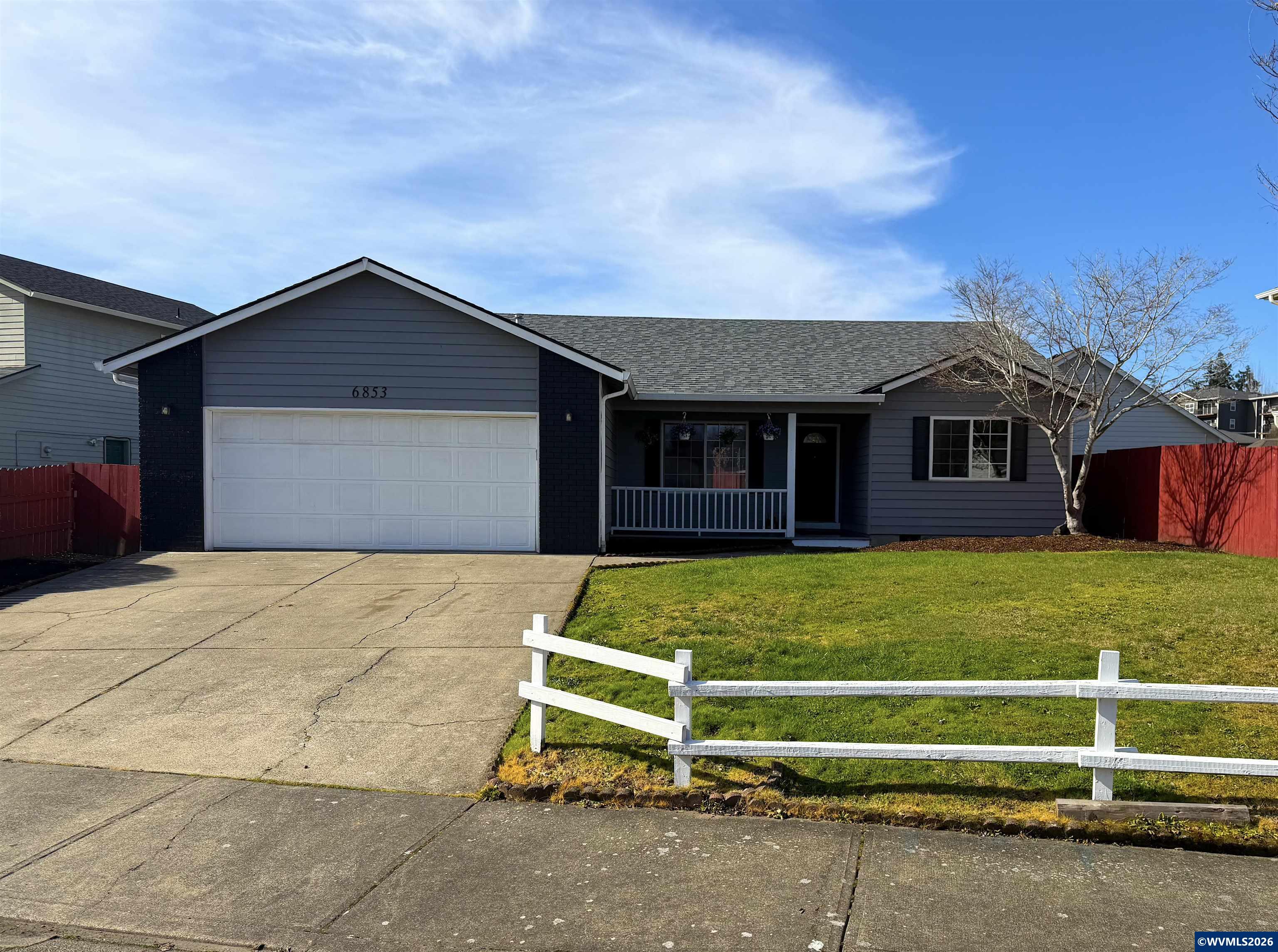 6853 Arborwood Court NE Keizer OR 97303