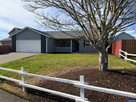 6853 Arborwood Court NE Keizer OR 97303